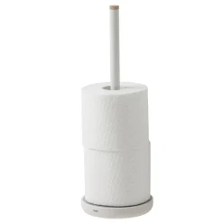 Accessoires De Toilette-Tiger Porte-rouleau wc de réserve Urban à poser - blanc