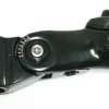 Accessoires Vélo-Maxxus Potence direction alu noire réglable 28.6 mm/100 mm