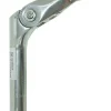 Accessoires Vélo-Maxxus Potence réglable alu argent Dia.25,4 mm / 180 mm / ext.110 mm