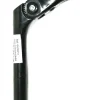 Accessoires Vélo-Maxxus Potence réglable alu noire Dia.22,2 mm / 180 mm / ext.90 mm