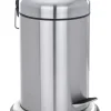 Accessoires De Toilette-Wenko Poubelle Nova 3 L