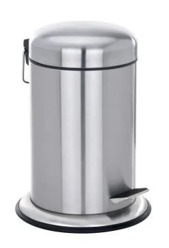 Accessoires De Toilette-Wenko Poubelle Nova 3 L