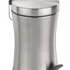 Accessoires De Toilette-Wenko Poubelle Pieno 3 L