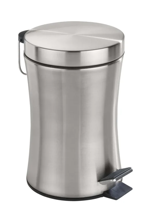 Accessoires De Toilette-Wenko Poubelle Pieno 3 L