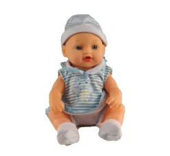 Poupées Et Peluches-DDD Toys Poupée 32 cm