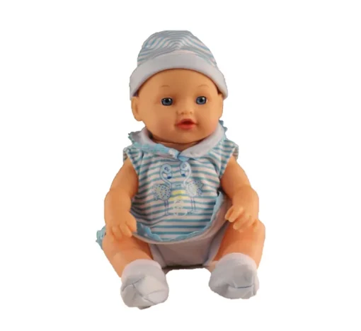 Poupées Et Peluches-DDD Toys Poupée 32 cm
