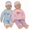 Poupées Et Peluches-DDD Poupée Bambolina