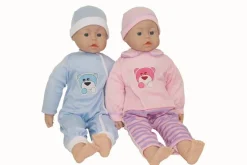 Poupées Et Peluches-DDD Poupée Bambolina
