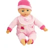 Poupées Et Peluches-DDD Toys Poupée Bambolina mots 50