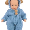 Poupées Et Peluches-DDD Toys Poupée bébé soft Stan