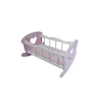 Poupées Et Peluches-DDD Toys POUPÉE BERCEAUX EN BOIS