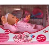 Poupées Et Peluches-DDD Toys Poupée 48cm