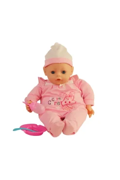 Poupées Et Peluches-DDD Toys Poupée 48cm