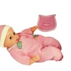 Poupées Et Peluches-DDD Toys Poupée Ella 50 mots NL