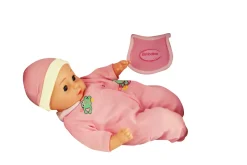 Poupées Et Peluches-DDD Toys Poupée Ella 50 mots NL