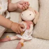 Peluches Et Câlins-Little Dutch Poupée en peluche Anna - 35 cm