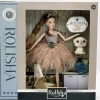 Poupées Et Peluches-DDD Toys Poupée Mannequin Elisha