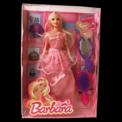 Poupées Et Peluches-DDD Toys Poupée mannequin III
