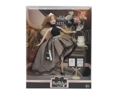 Poupées Et Peluches-DDD Toys Poupée Mannequin Pina