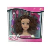 Poupées Et Peluches | Jeu De Rôle-DDD Toys Poupée maquillage