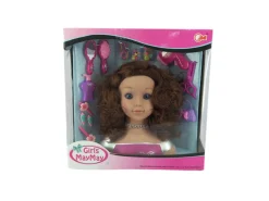 Poupées Et Peluches | Jeu De Rôle-DDD Toys Poupée maquillage