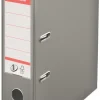 Classeurs-Esselte Power classeur A4 gris 75 mm