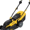 Outils Électriques-Powerplus POWXG6281 Tondeuse à gazon - 2000 W