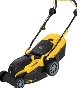 Outils Électriques-Powerplus POWXG6281 Tondeuse à gazon - 2000 W