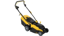 Outils Électriques-Powerplus POWXG6251 Tondeuse à gazon électrique - 1600W