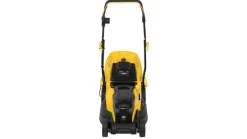 Outils Électriques-Powerplus POWXG6281 Tondeuse à gazon - 2000 W