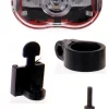 Accessoires Vélo-Euro Cycle Premium feu avant led