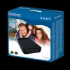 Camping-Bestway Premium queen matelas