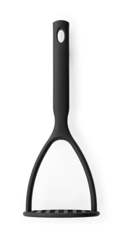 Matériel De Cuisine-Brabantia Presse purée noir