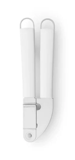 Matériel De Cuisine-Brabantia Presse-ail blanc