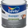 Primer | Peinture Mur Et Plafond-Levis Primer hout expert 2,5 L blanc