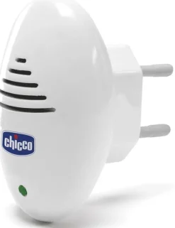 Produits De Soin Et Accessoires-Chicco Prise Anti-Moustiques à Ultrason