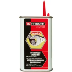 Entretien Voiture-Facom Produit graisse 250 ml