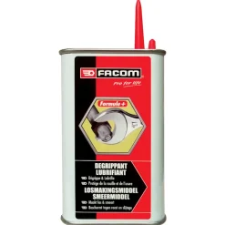 Entretien Voiture-Facom Produit graisse 250 ml