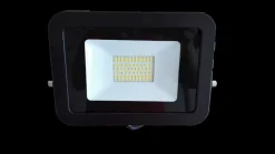 Lampes De Poche Et Lampes Industrielle | Spots De Travail-Euro Light Projecteur LED 10W