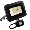 Lampes De Poche Et Lampes Industrielle | Spots De Travail-Euro Light Projecteur LED 30W + capteur