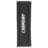 Housses De Si猫ge-Carpoint Protect ceinture noir