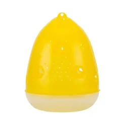Anti-insectes (rideaux À Mouches, Sprays, Stickers, Boite Anti-fourmis, Etc.)-Euro Shop Protecta piège à guêpes avec appât attrape 500ml