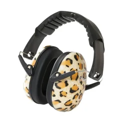 Babyphone-Jippie's Protection Auditive Panter