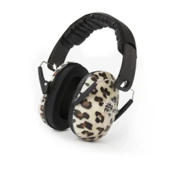 Babyphone-Jippie's Protection Auditive Panter