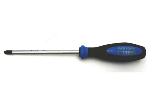 Tournevis-Witte Protop II PZ 1 x 80