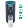 Électro-Babymoov Préparateur de Biberon Milky Now
