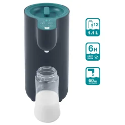 Électro-Babymoov Préparateur de Biberon Milky Now