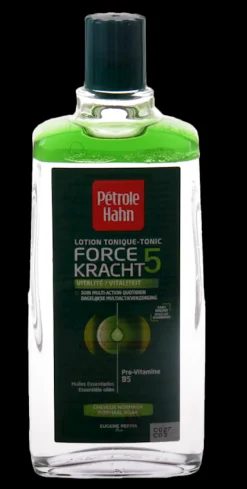 Soin Des Cheveux-Pu00e9trole Hahn Pétrole Hahn lotion tonique 300 ml