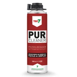 Mastics-Tec7 PUR Cleaner 500 ml