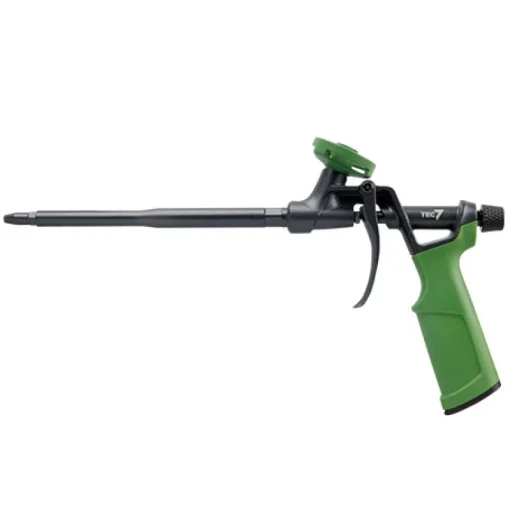 Mastics-Tec7 PUR Gun